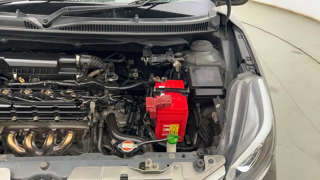 Second-hand 2019 Maruti Suzuki Baleno Alpha Diesel for sale in Kolkata-37