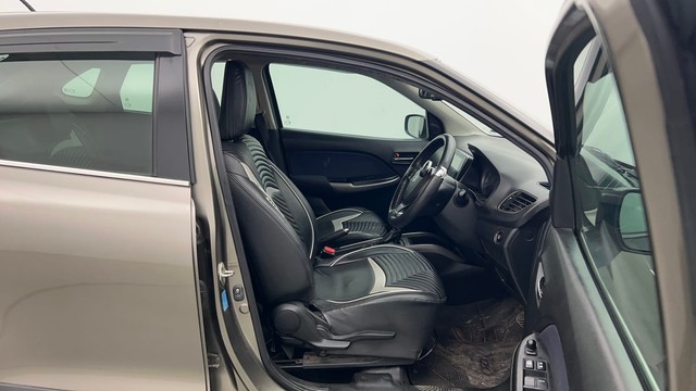 Second-hand 2019 Maruti Suzuki Baleno Alpha Diesel for sale in Kolkata-15