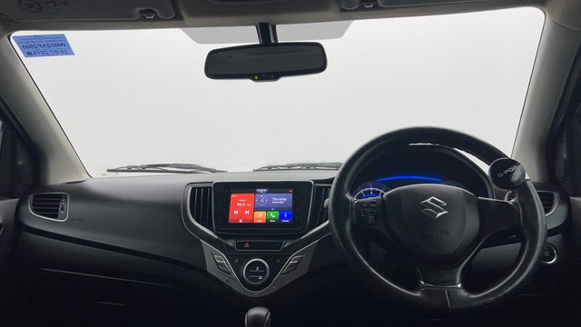 Second-hand 2019 Maruti Suzuki Baleno Alpha Diesel for sale in Kolkata-11