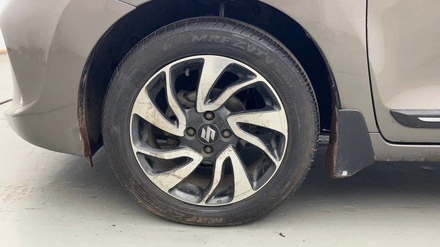 Second-hand 2019 Maruti Suzuki Baleno Alpha Diesel for sale in Kolkata-20