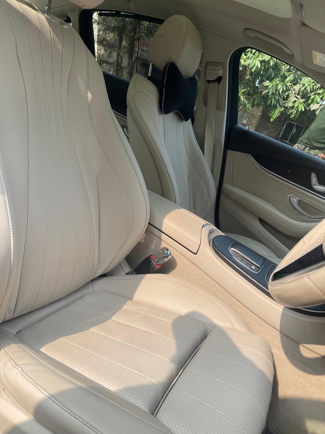 Second-hand 2022 Mercedes-Benz E-Class Exclusive E 220d BSVI for sale in Mumbai-5