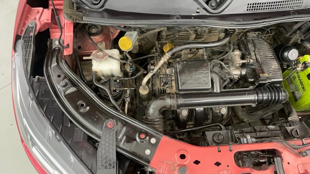 Second-hand 2021 Nissan Magnite XV Premium DT for sale in Jaipur-29