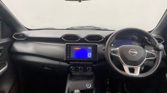 Second-hand 2021 Nissan Magnite XV Premium DT for sale in Jaipur-11