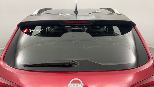 Second-hand 2021 Nissan Magnite XV Premium DT for sale in Jaipur-35