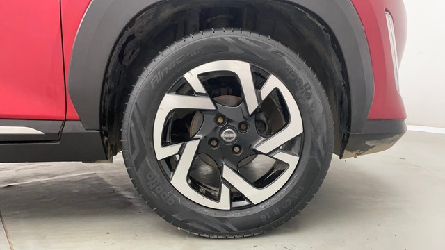 Second-hand 2021 Nissan Magnite XV Premium DT for sale in Jaipur-17