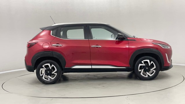 Second-hand 2021 Nissan Magnite XV Premium DT for sale in Jaipur-2