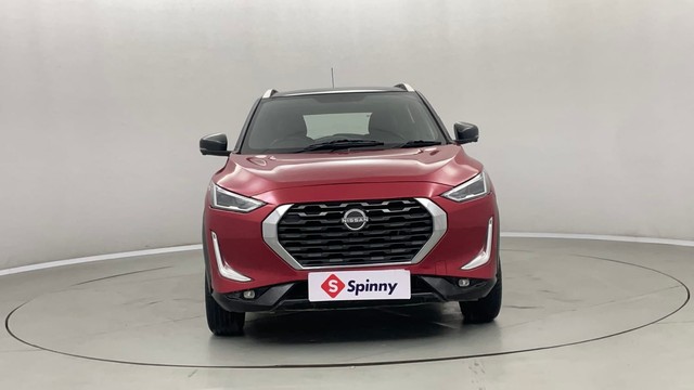 Second-hand 2021 Nissan Magnite XV Premium DT for sale in Jaipur-7