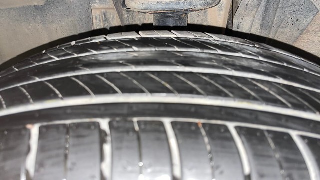 Second-hand 2021 Nissan Magnite XV Premium DT for sale in Jaipur-24