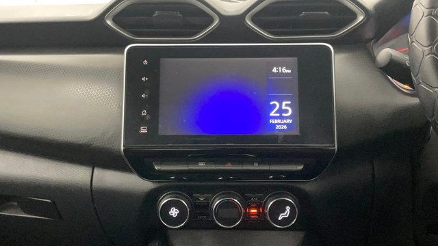 Second-hand 2021 Nissan Magnite XV Premium DT for sale in Jaipur-39