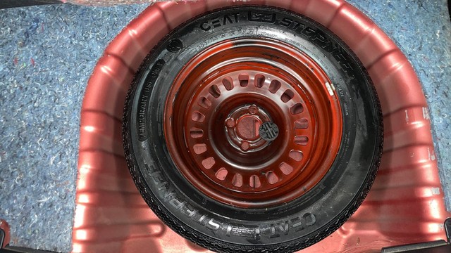 Second-hand 2021 Nissan Magnite XV Premium DT for sale in Jaipur-21