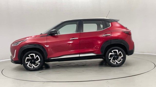 Second-hand 2021 Nissan Magnite XV Premium DT for sale in Jaipur-6