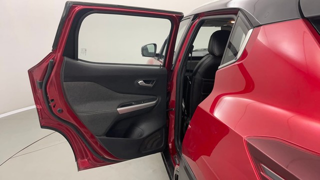 Second-hand 2021 Nissan Magnite XV Premium DT for sale in Jaipur-25