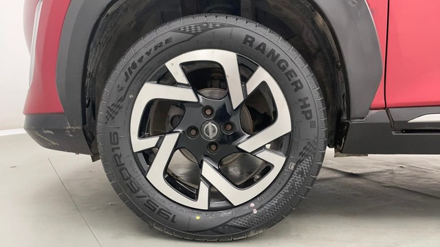 Second-hand 2021 Nissan Magnite XV Premium DT for sale in Jaipur-20