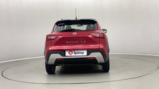 Second-hand 2021 Nissan Magnite XV Premium DT for sale in Jaipur-4