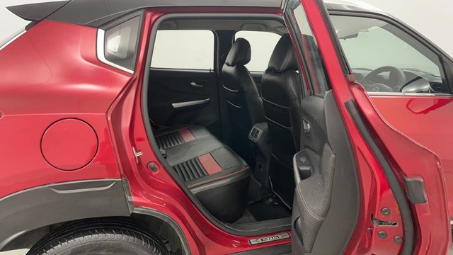 Second-hand 2021 Nissan Magnite XV Premium DT for sale in Jaipur-27