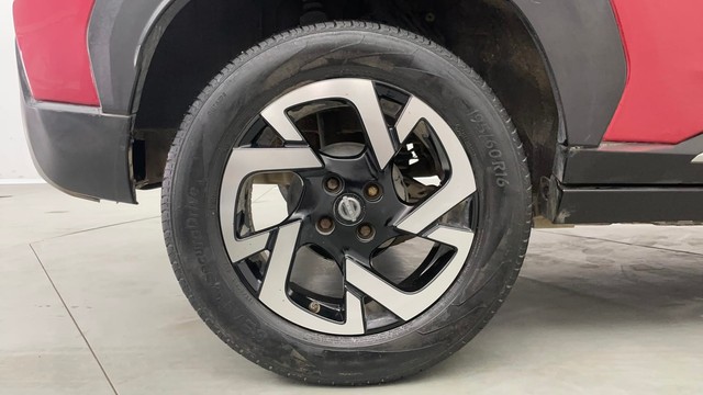 Second-hand 2021 Nissan Magnite XV Premium DT for sale in Jaipur-18