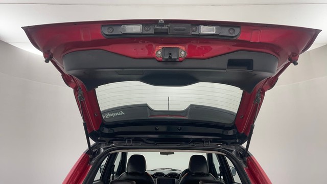 Second-hand 2021 Nissan Magnite XV Premium DT for sale in Jaipur-38