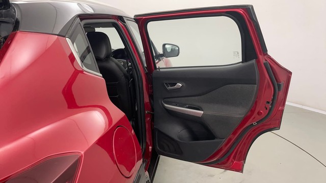 Second-hand 2021 Nissan Magnite XV Premium DT for sale in Jaipur-30