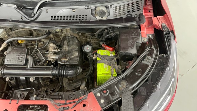 Second-hand 2021 Nissan Magnite XV Premium DT for sale in Jaipur-34