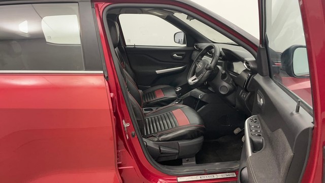 Second-hand 2021 Nissan Magnite XV Premium DT for sale in Jaipur-15