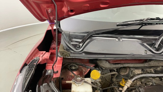 Second-hand 2021 Nissan Magnite XV Premium DT for sale in Jaipur-28