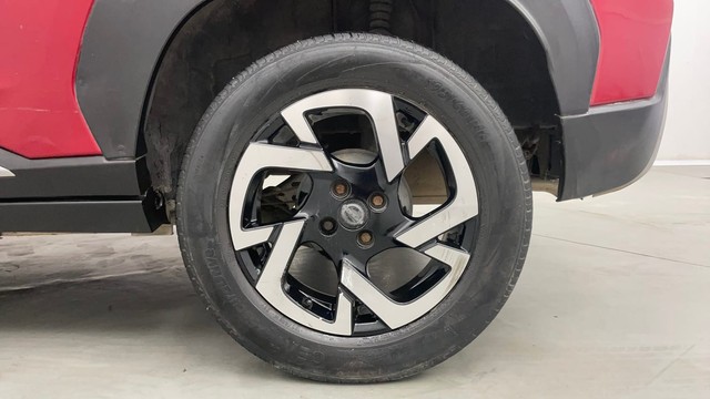 Second-hand 2021 Nissan Magnite XV Premium DT for sale in Jaipur-19