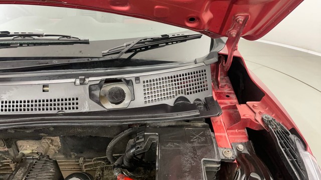 Second-hand 2021 Nissan Magnite XV Premium DT for sale in Jaipur-23