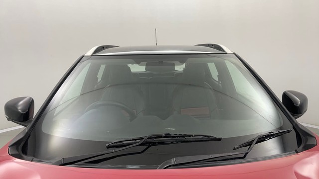 Second-hand 2021 Nissan Magnite XV Premium DT for sale in Jaipur-10