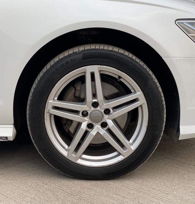 Second-hand 2017 Audi A6 35 TDI for sale in Pune-7