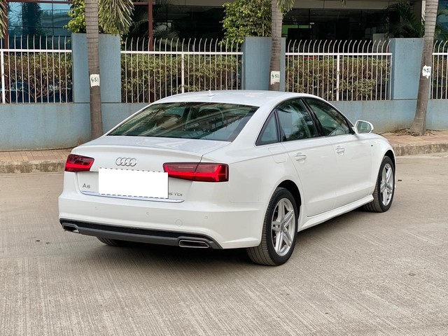 Second-hand 2017 Audi A6 35 TDI for sale in Pune-8