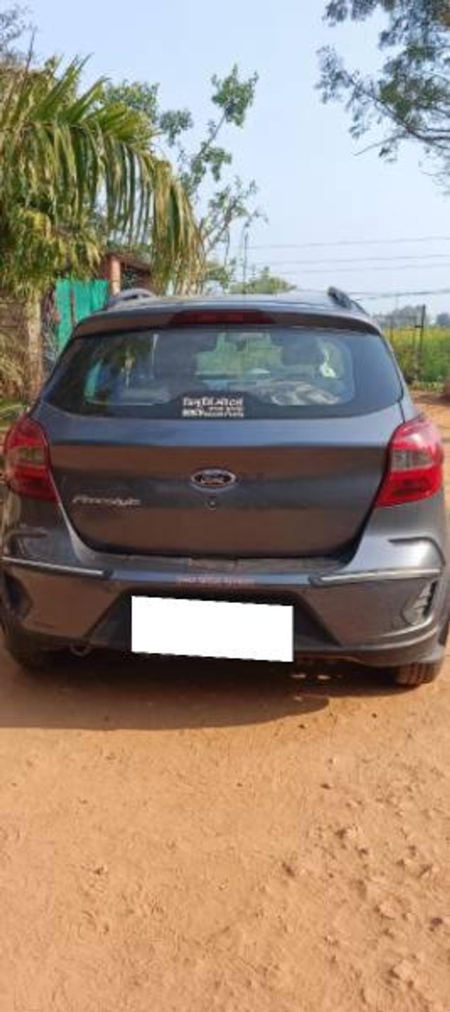 Second-hand 2019 Ford Freestyle Trend Petrol BSIV for sale in Chitrakoot-1