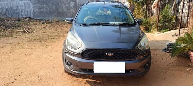 Second-hand 2019 Ford Freestyle Trend Petrol BSIV for sale in Chitrakoot-4