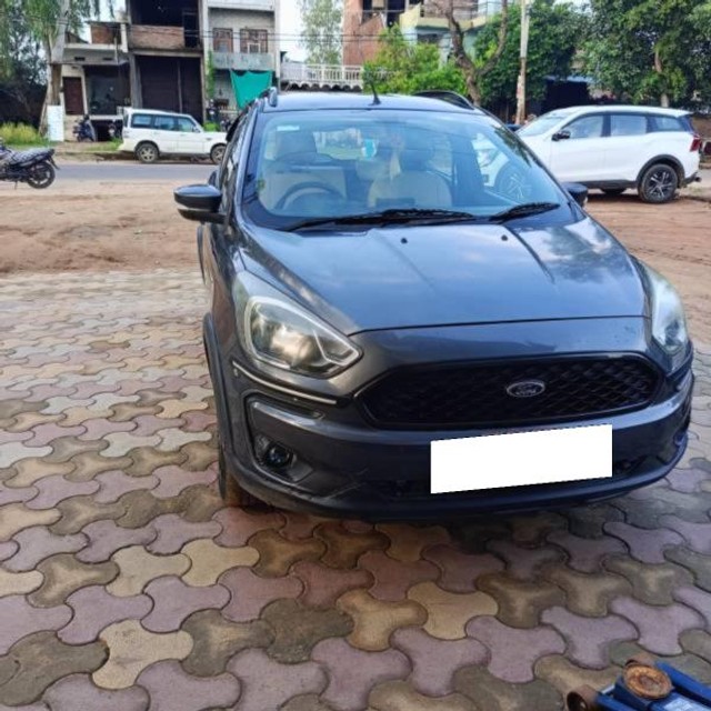Second-hand 2019 Ford Freestyle Trend Petrol BSIV for sale in Chitrakoot-2
