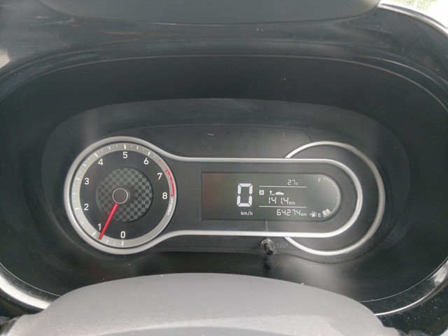 Second-hand 2020 Hyundai Grand i10 Nios Sportz for sale in Ahmedabad-10