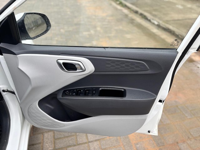 Second-hand 2020 Hyundai Grand i10 Nios Sportz for sale in Ahmedabad-14