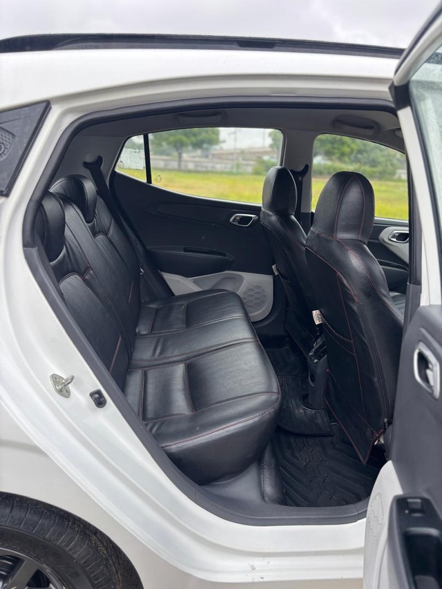 Second-hand 2020 Hyundai Grand i10 Nios Sportz for sale in Ahmedabad-12