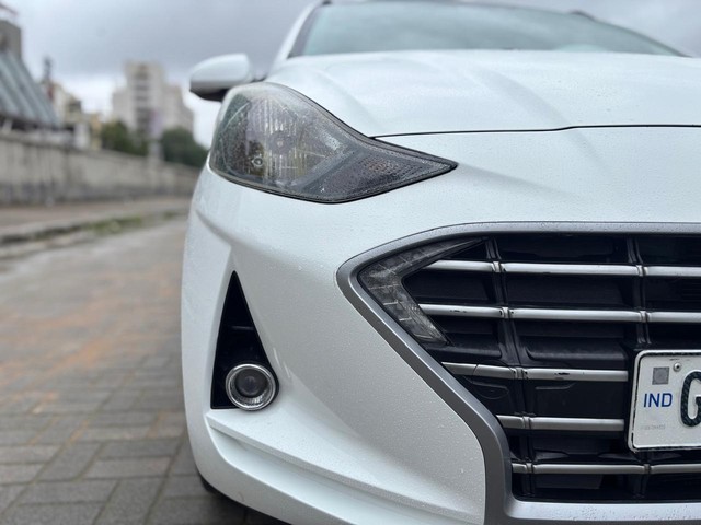 Second-hand 2020 Hyundai Grand i10 Nios Sportz for sale in Ahmedabad-16