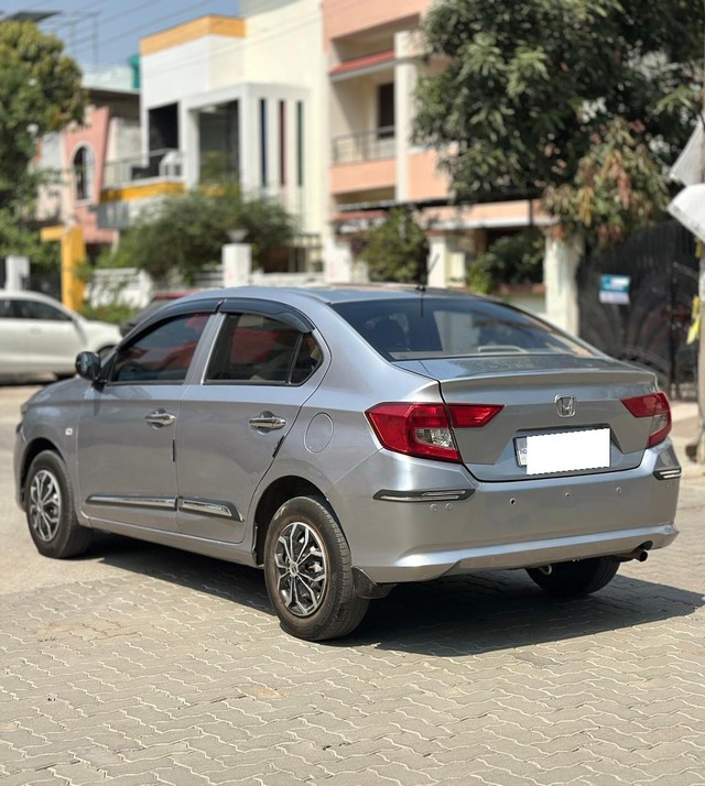 Second-hand 2018 Honda Amaze E Diesel BSIV for sale in Nagpur-3
