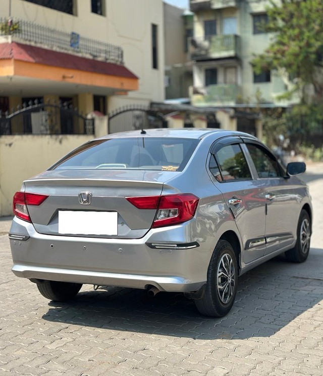 Second-hand 2018 Honda Amaze E Diesel BSIV for sale in Nagpur-8