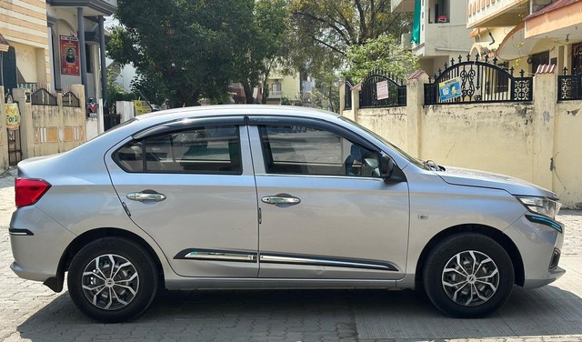 Second-hand 2018 Honda Amaze E Diesel BSIV for sale in Nagpur-1