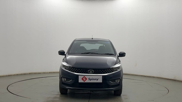 Second-hand 2022 Tata Tiago XZ Plus for sale in Kolkata-7