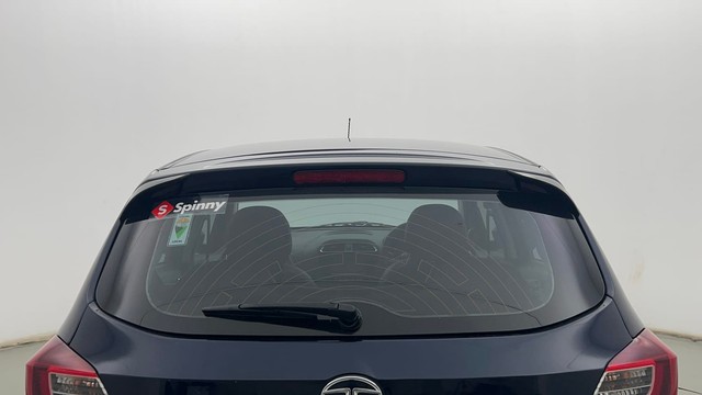 Second-hand 2022 Tata Tiago XZ Plus for sale in Kolkata-37