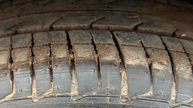 Second-hand 2022 Tata Tiago XZ Plus for sale in Kolkata-35