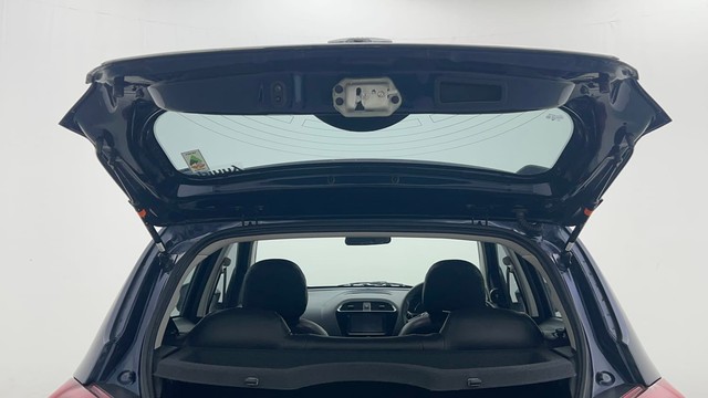 Second-hand 2022 Tata Tiago XZ Plus for sale in Kolkata-30