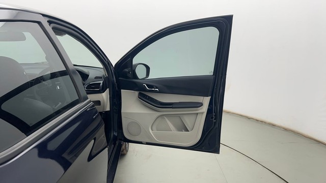 Second-hand 2022 Tata Tiago XZ Plus for sale in Kolkata-16