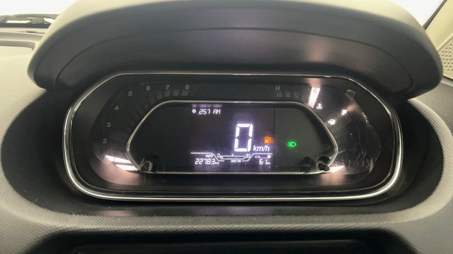 Second-hand 2022 Tata Tiago XZ Plus for sale in Kolkata-13