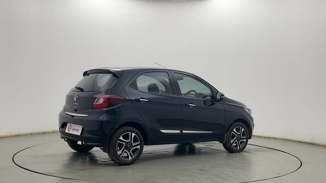 Second-hand 2022 Tata Tiago XZ Plus for sale in Kolkata-3