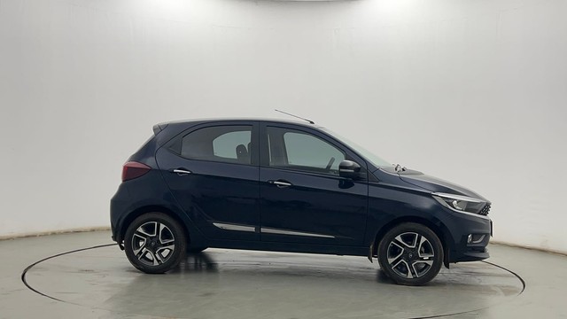 Second-hand 2022 Tata Tiago XZ Plus for sale in Kolkata-2