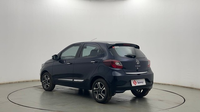 Second-hand 2022 Tata Tiago XZ Plus for sale in Kolkata-5