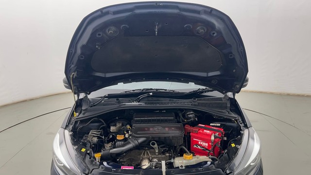 Second-hand 2022 Tata Tiago XZ Plus for sale in Kolkata-8